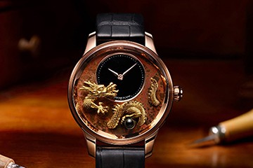 无锡百达翡丽手表有水珠维修