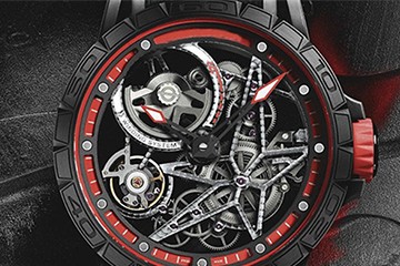 无锡百达翡丽表壳磨损