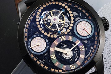 无锡百达翡丽有水珠维修