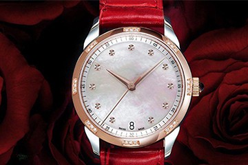 无锡百达翡丽手表有水雾维修