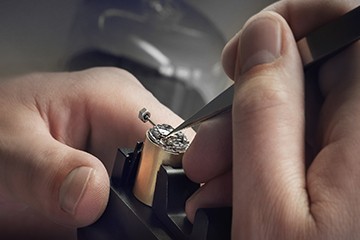 无锡百达翡丽售后保养服务