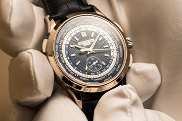 无锡百达翡丽机械表为什么走停