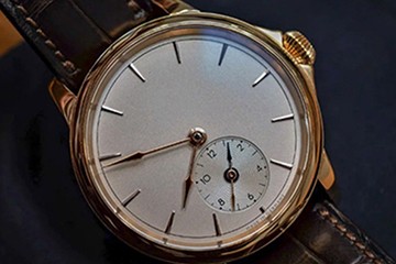 无锡百达翡丽为什么停了