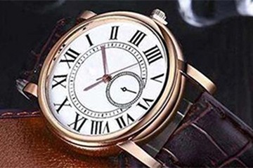 无锡百达翡丽名表售后保养
