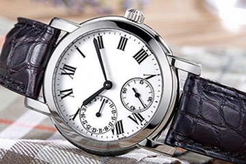无锡百达翡丽手表售后清洗保养