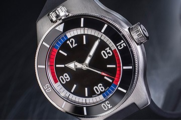 无锡百达翡丽表冠掉了进水维修