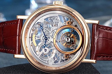 无锡百达翡丽手表起雾维修