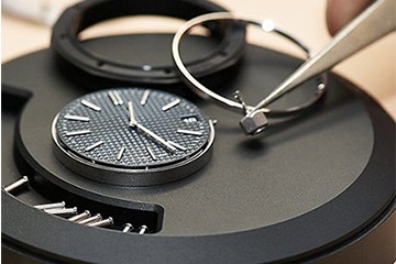 无锡百达翡丽为什么停下了