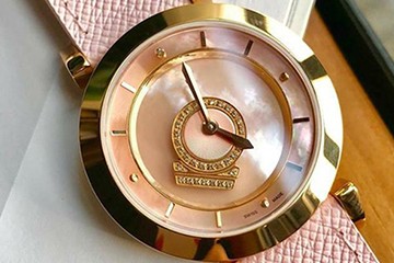 无锡百达翡丽为什么走快